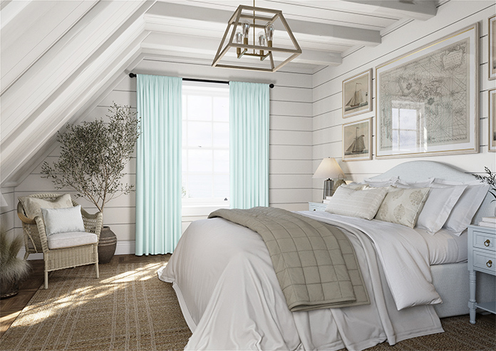 Saltaire, Seaglass - Made to Measure Curtains - Image 7